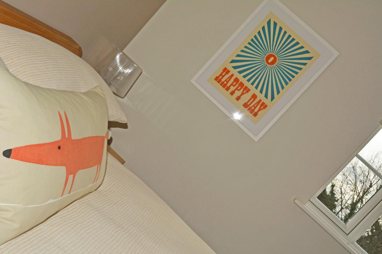 윈퍼드 Walton Crescent B&B 외부 사진
