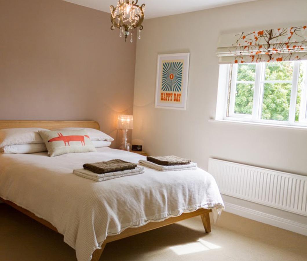 윈퍼드 Walton Crescent B&B 외부 사진