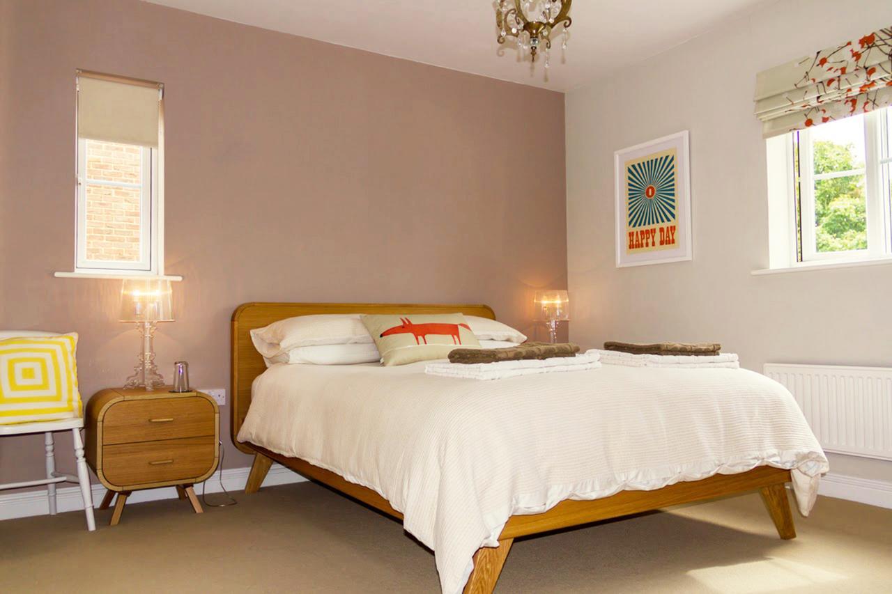 윈퍼드 Walton Crescent B&B 외부 사진
